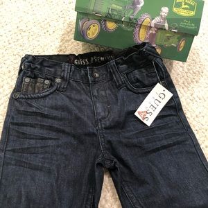 Guess Boy’s Jeans 5